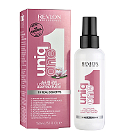 Uniq One HAIR TREATMENT COCO V2 - Универсальная спрей-маска с ароматом лотоса 150 мл